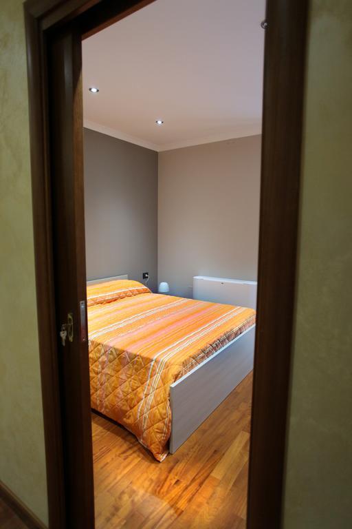 B&B Margherita Cosenza Værelse billede