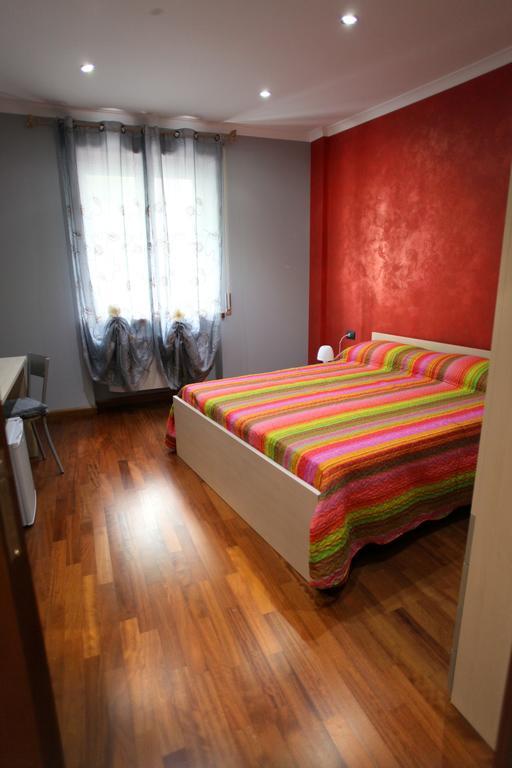 B&B Margherita Cosenza Værelse billede