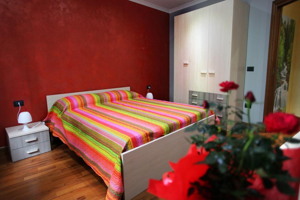 B&B Margherita Cosenza Værelse billede